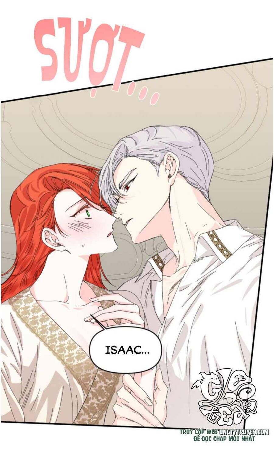 Kết Thúc Có Hậu Của Nhân Vật Phản Diện Chapter 62.6 - Trang 2