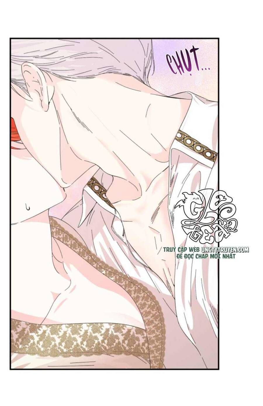 Kết Thúc Có Hậu Của Nhân Vật Phản Diện Chapter 62.6 - Trang 2