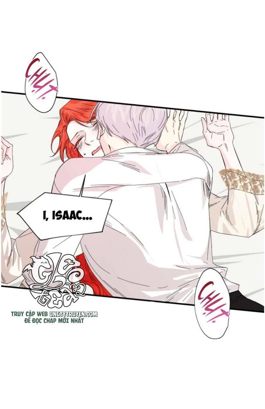 Kết Thúc Có Hậu Của Nhân Vật Phản Diện Chapter 62.6 - Trang 2