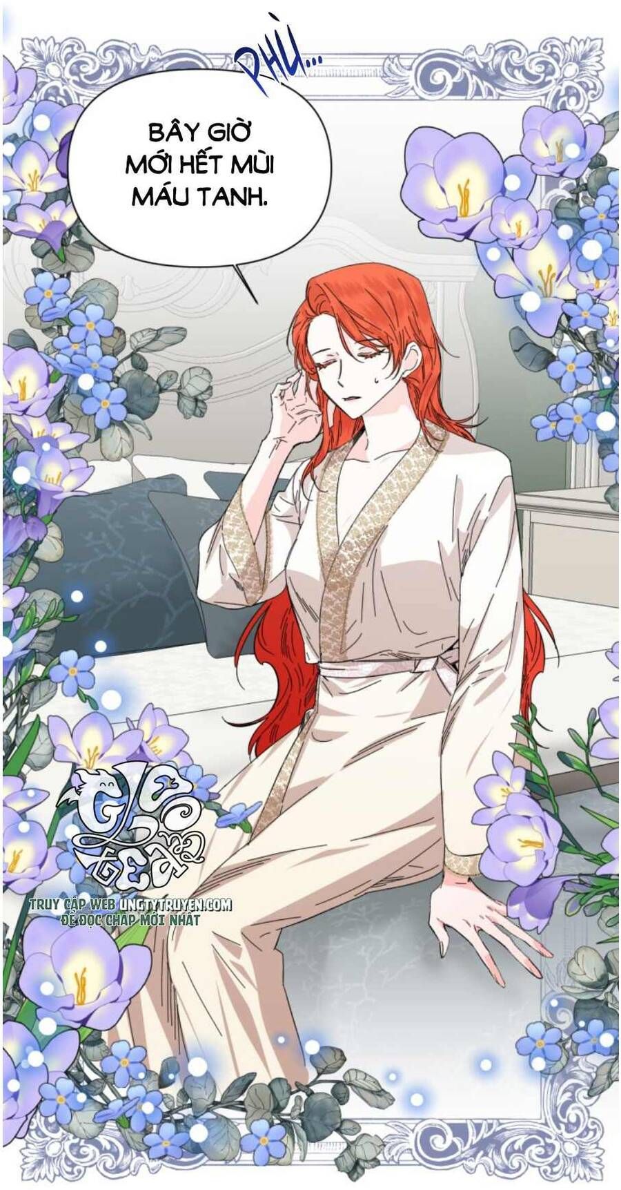 Kết Thúc Có Hậu Của Nhân Vật Phản Diện Chapter 62.6 - Trang 2