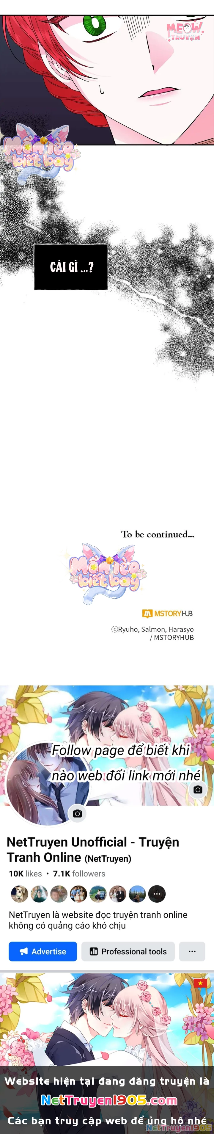 Kết Thúc Có Hậu Của Nhân Vật Phản Diện Chapter 70 - Trang 2