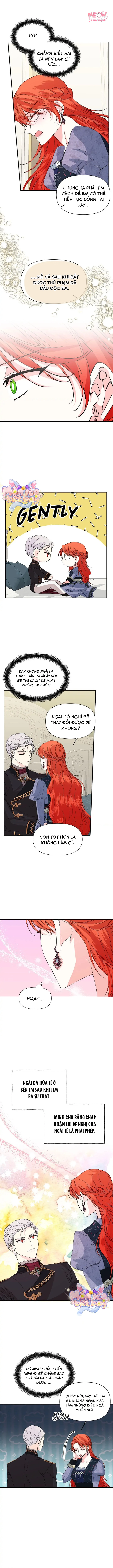 Kết Thúc Có Hậu Của Nhân Vật Phản Diện Chapter 77 - Trang 2