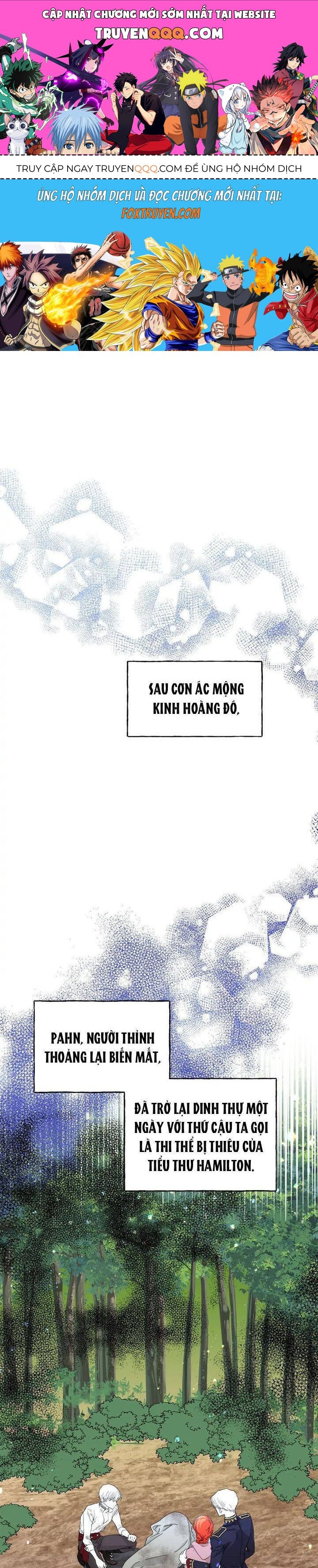 Kết Thúc Có Hậu Của Nhân Vật Phản Diện Chapter 85 - Trang 2