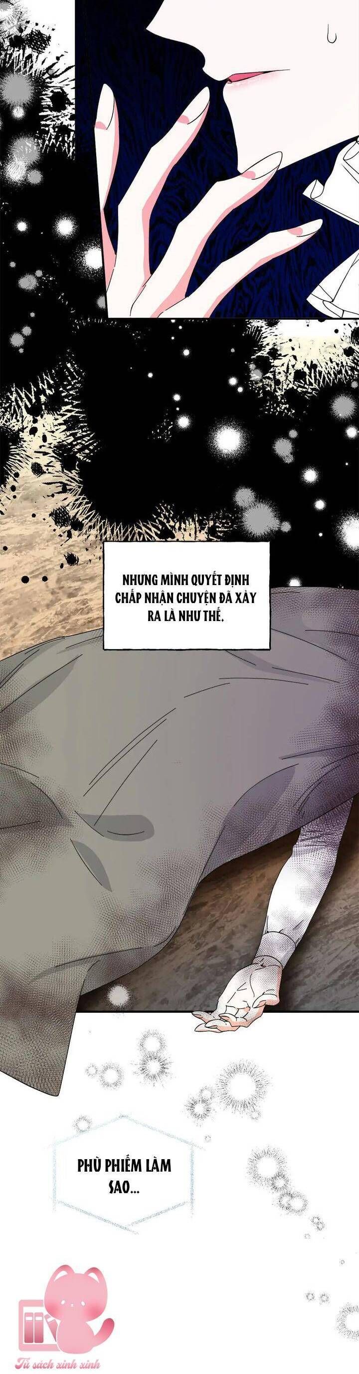 Kết Thúc Có Hậu Của Nhân Vật Phản Diện Chapter 85 - Trang 2