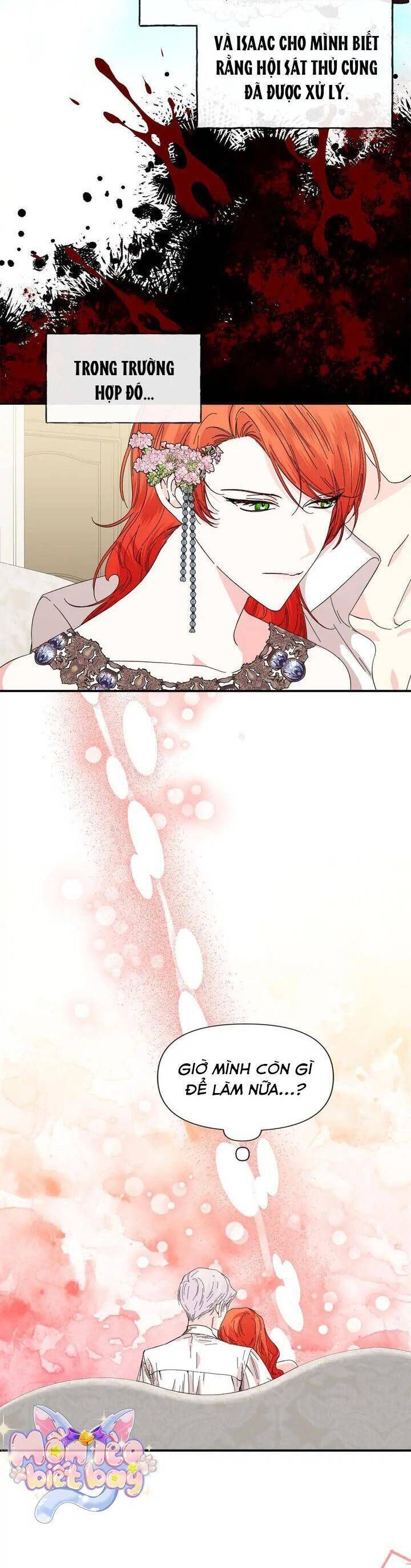 Kết Thúc Có Hậu Của Nhân Vật Phản Diện Chapter 85 - Trang 2