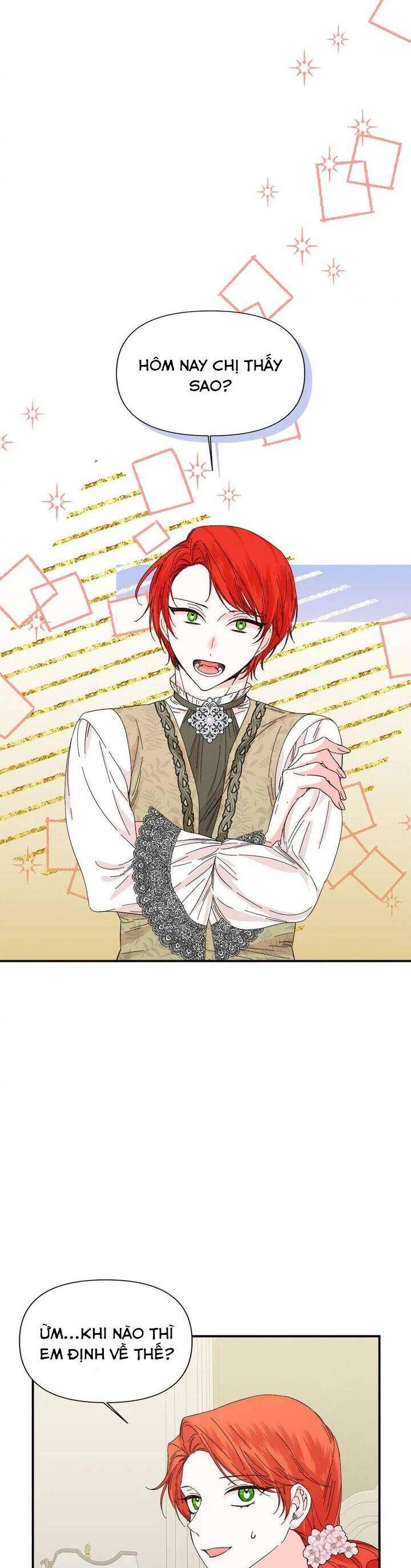Kết Thúc Có Hậu Của Nhân Vật Phản Diện Chapter 85 - Trang 2