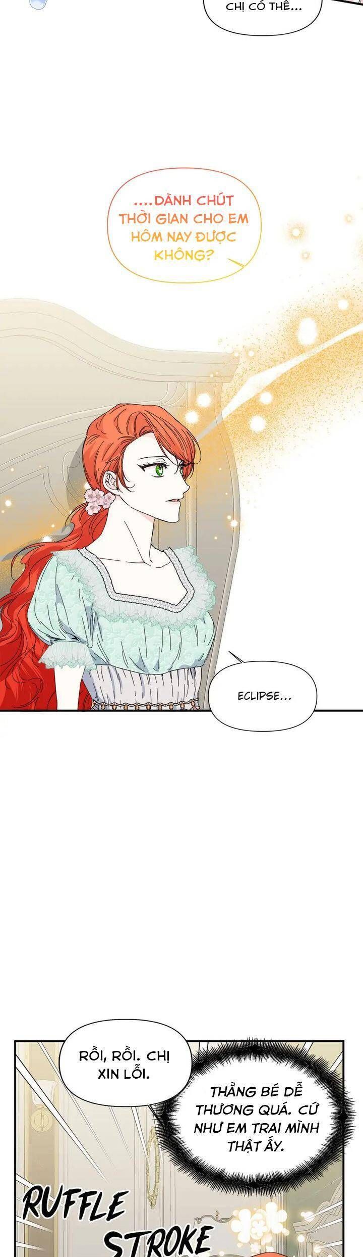 Kết Thúc Có Hậu Của Nhân Vật Phản Diện Chapter 85 - Trang 2