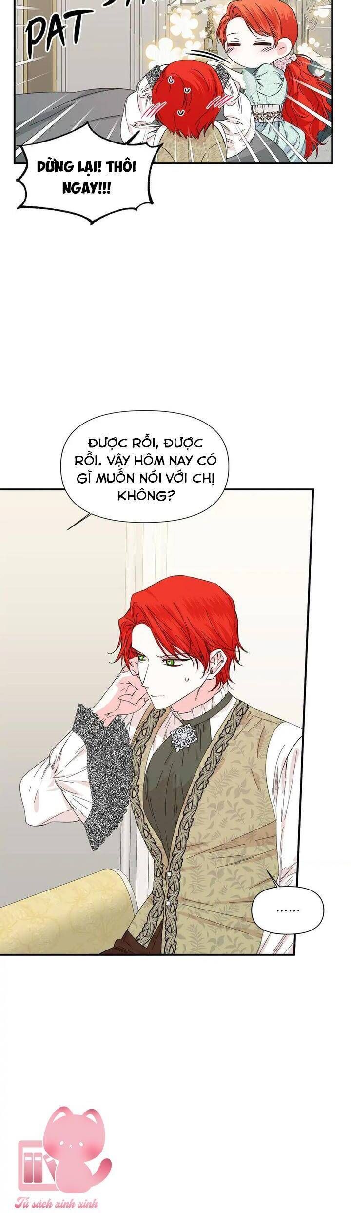 Kết Thúc Có Hậu Của Nhân Vật Phản Diện Chapter 85 - Trang 2