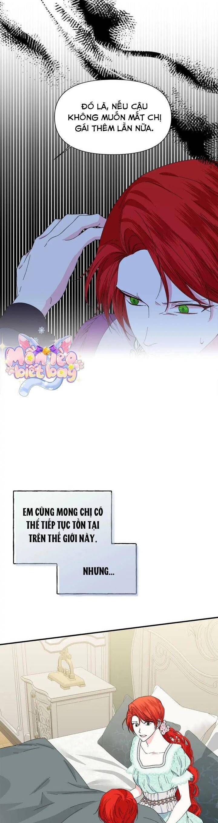 Kết Thúc Có Hậu Của Nhân Vật Phản Diện Chapter 85 - Trang 2