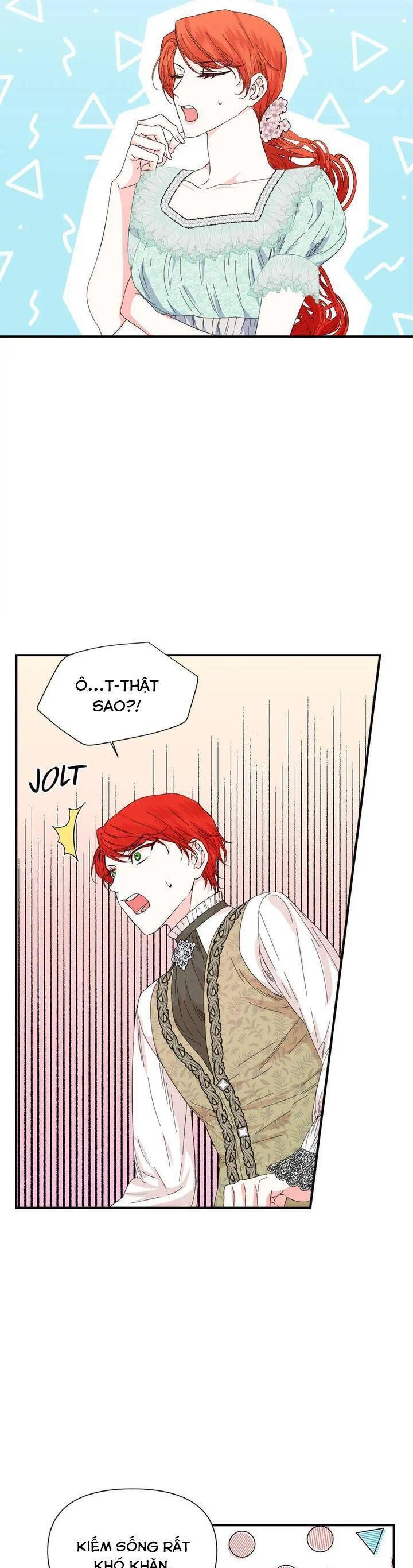 Kết Thúc Có Hậu Của Nhân Vật Phản Diện Chapter 85 - Trang 2