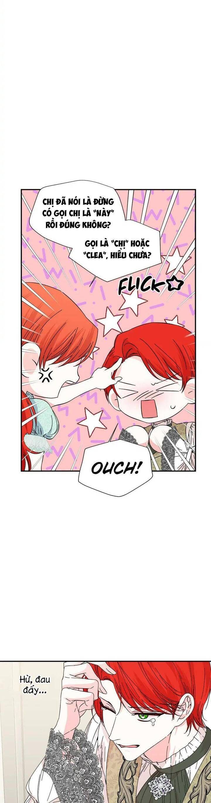 Kết Thúc Có Hậu Của Nhân Vật Phản Diện Chapter 85 - Trang 2