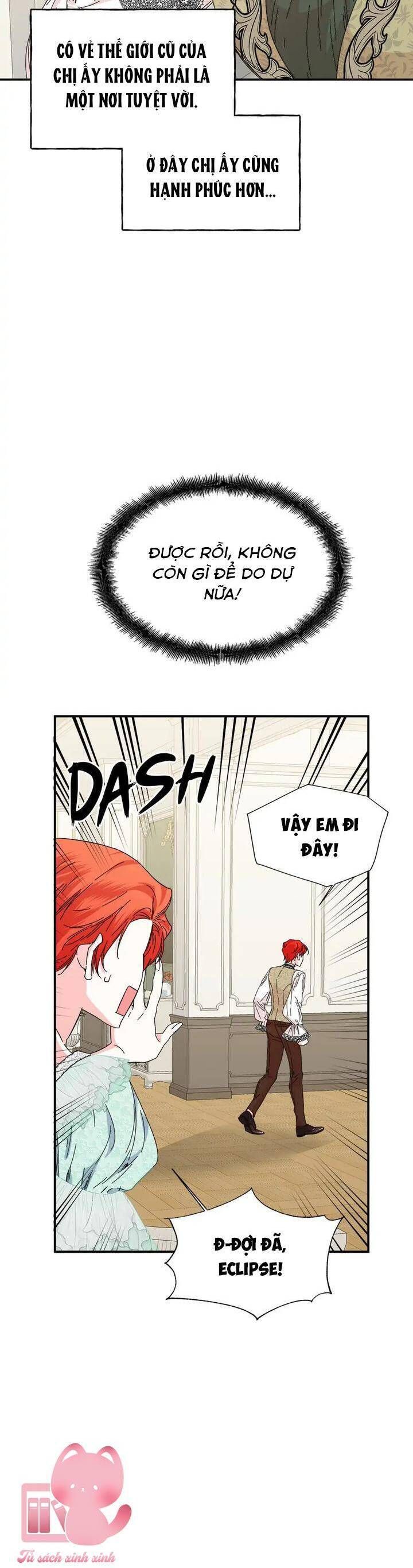 Kết Thúc Có Hậu Của Nhân Vật Phản Diện Chapter 85 - Trang 2