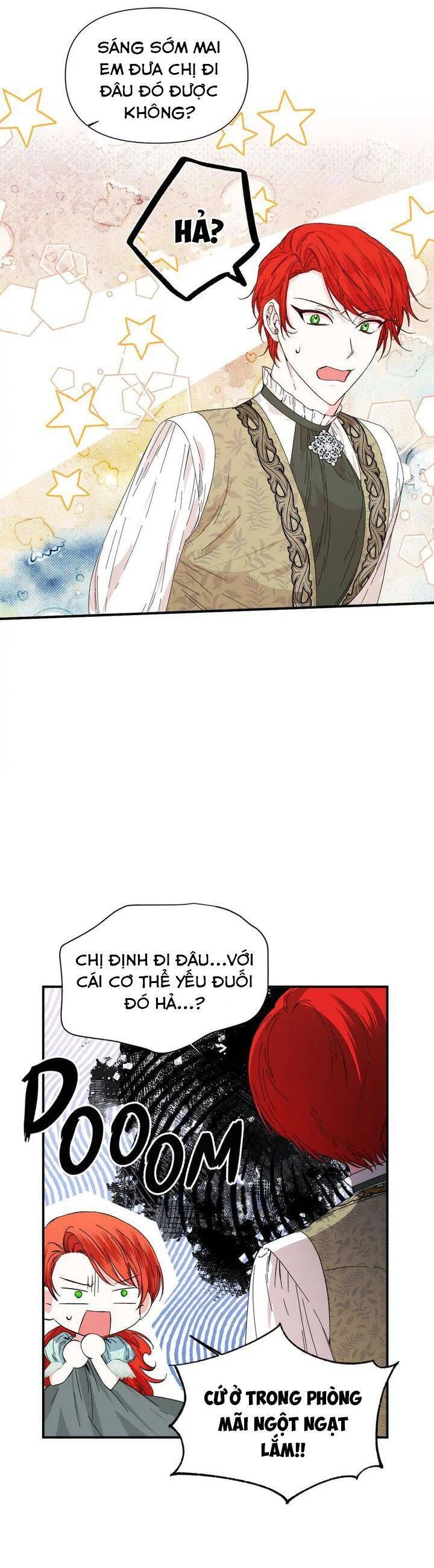 Kết Thúc Có Hậu Của Nhân Vật Phản Diện Chapter 85 - Trang 2