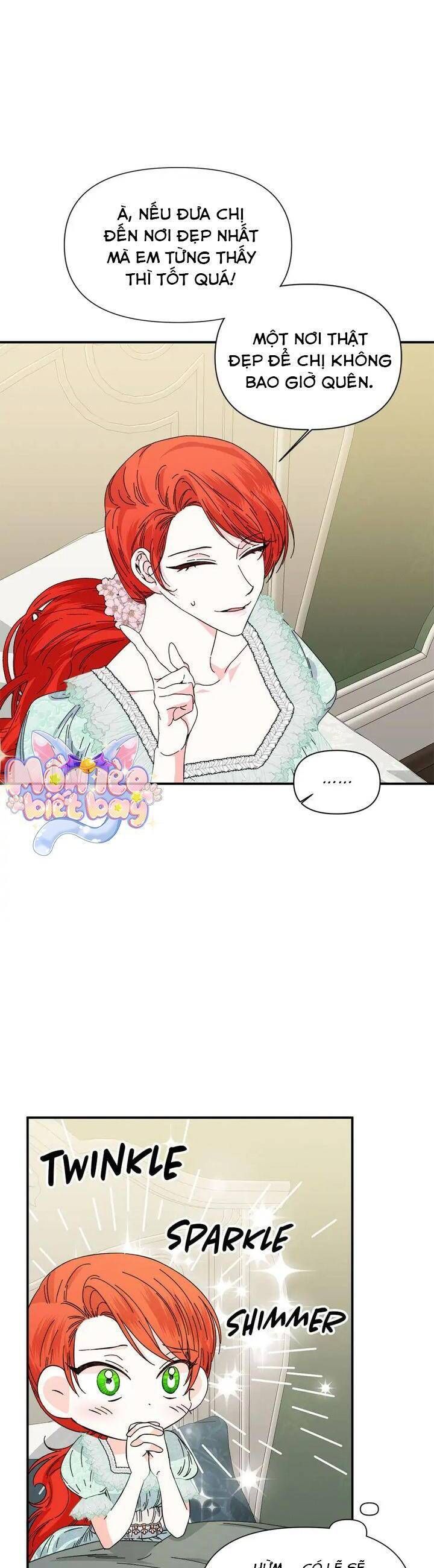 Kết Thúc Có Hậu Của Nhân Vật Phản Diện Chapter 85 - Trang 2