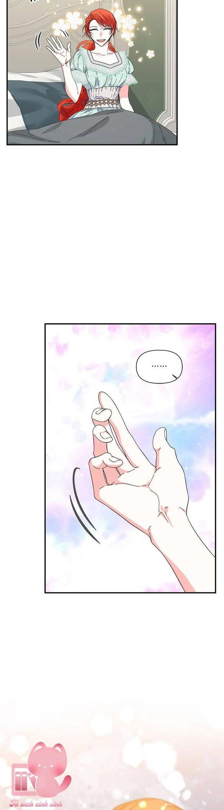 Kết Thúc Có Hậu Của Nhân Vật Phản Diện Chapter 85 - Trang 2