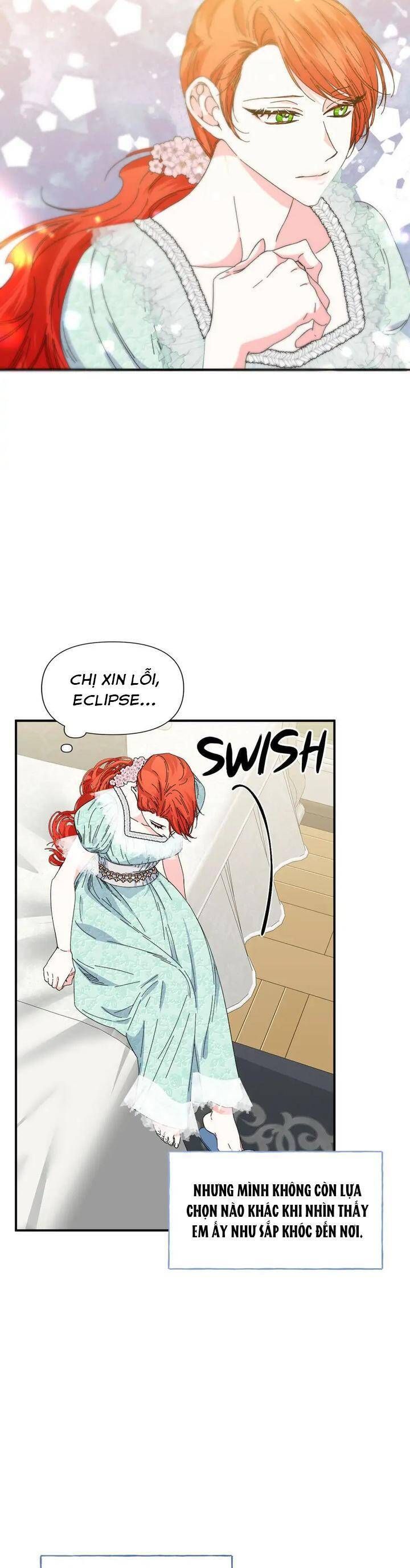 Kết Thúc Có Hậu Của Nhân Vật Phản Diện Chapter 85 - Trang 2