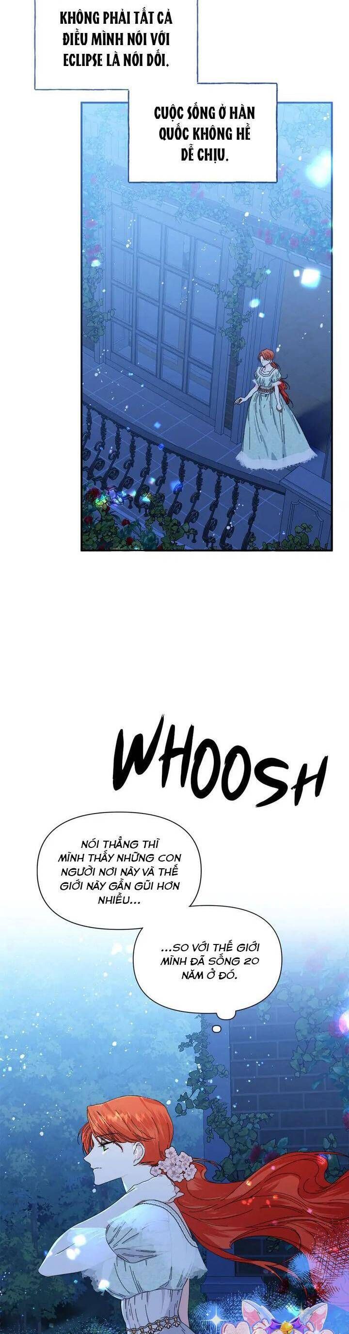 Kết Thúc Có Hậu Của Nhân Vật Phản Diện Chapter 85 - Trang 2