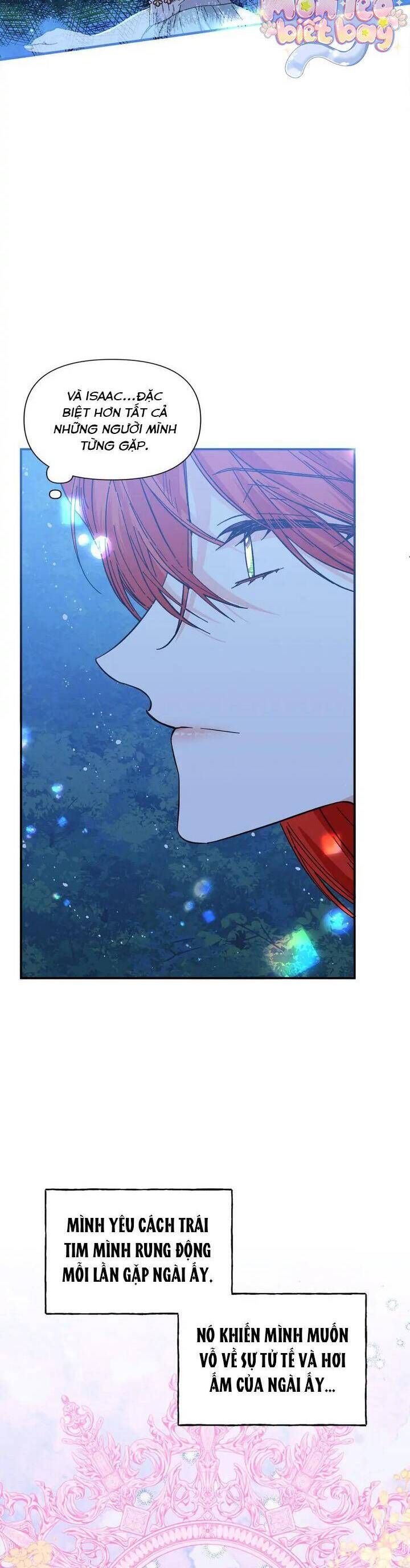 Kết Thúc Có Hậu Của Nhân Vật Phản Diện Chapter 85 - Trang 2