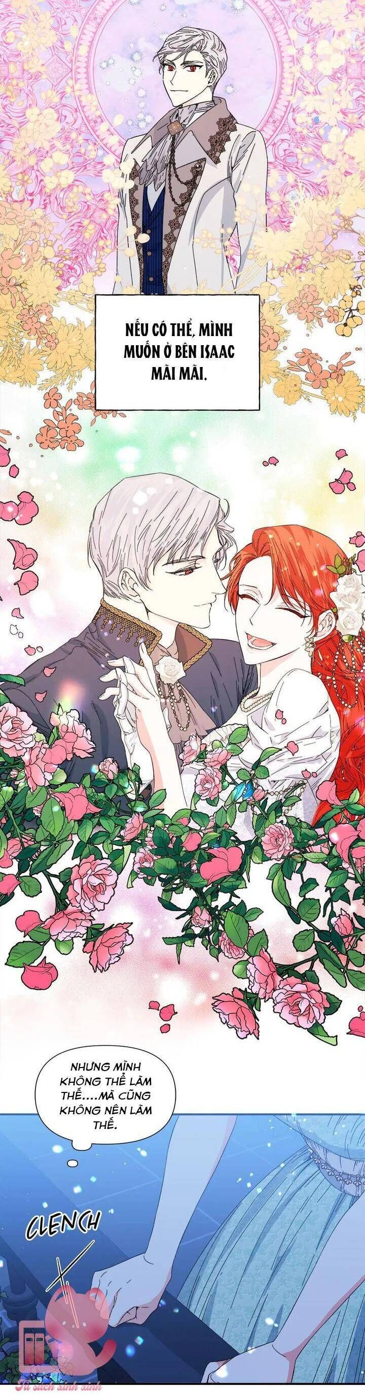 Kết Thúc Có Hậu Của Nhân Vật Phản Diện Chapter 85 - Trang 2