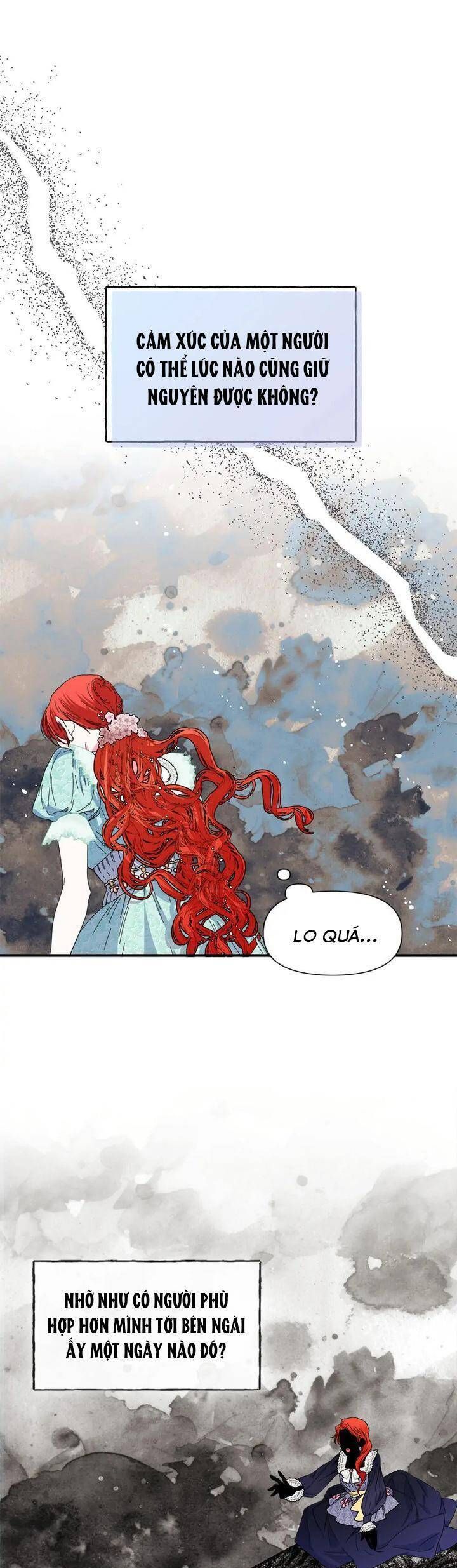 Kết Thúc Có Hậu Của Nhân Vật Phản Diện Chapter 85 - Trang 2