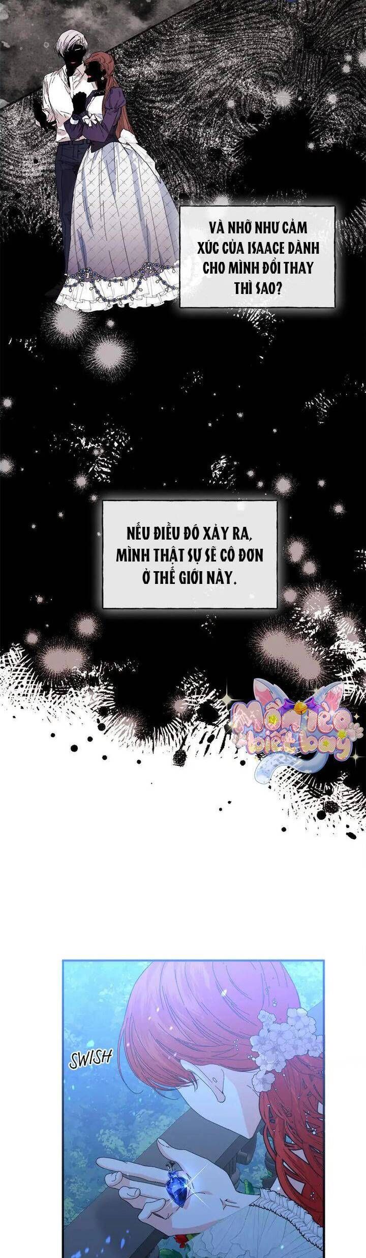 Kết Thúc Có Hậu Của Nhân Vật Phản Diện Chapter 85 - Trang 2