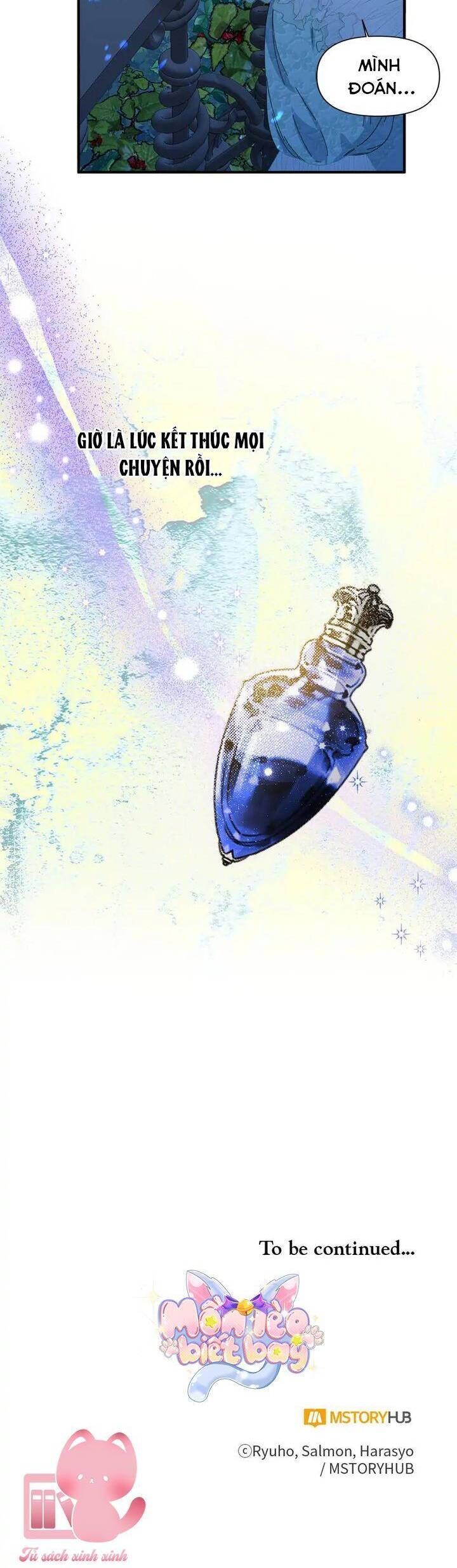 Kết Thúc Có Hậu Của Nhân Vật Phản Diện Chapter 85 - Trang 2