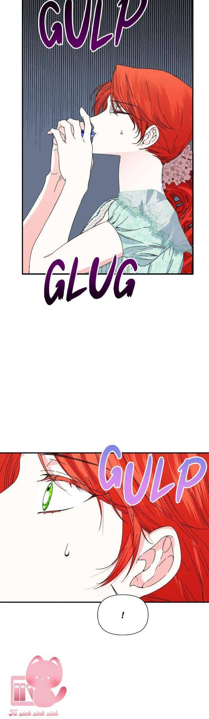 Kết Thúc Có Hậu Của Nhân Vật Phản Diện Chapter 86 - Trang 2