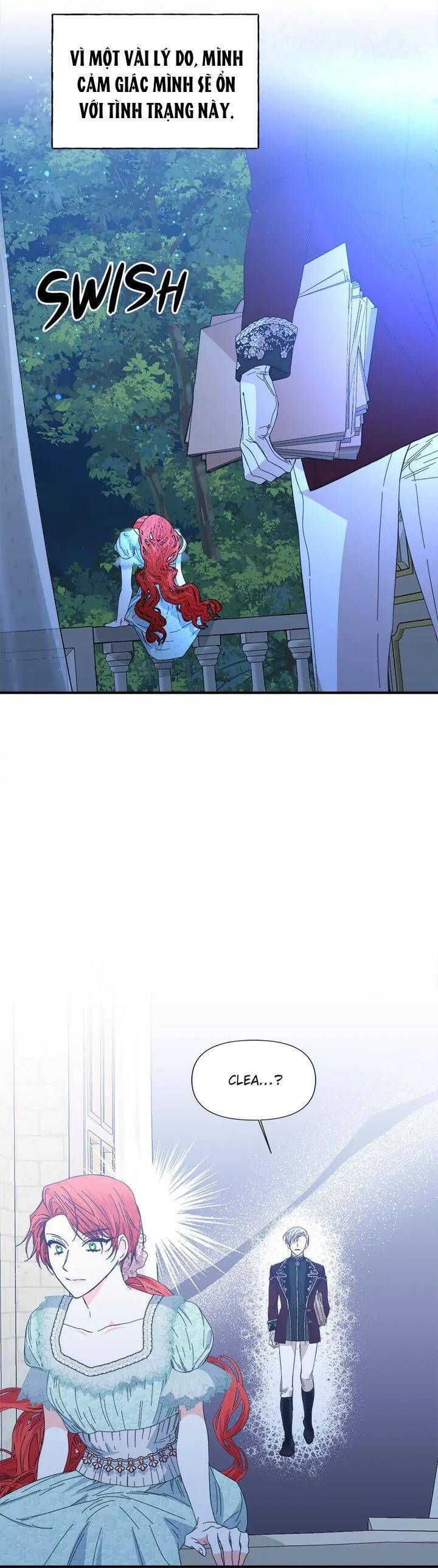 Kết Thúc Có Hậu Của Nhân Vật Phản Diện Chapter 86 - Trang 2