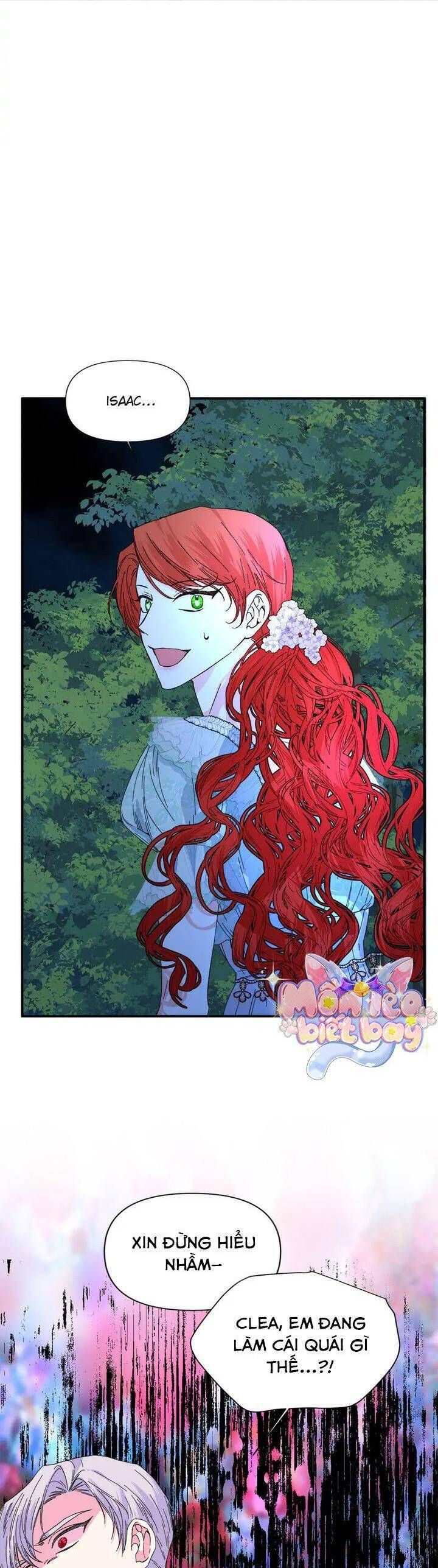 Kết Thúc Có Hậu Của Nhân Vật Phản Diện Chapter 86 - Trang 2