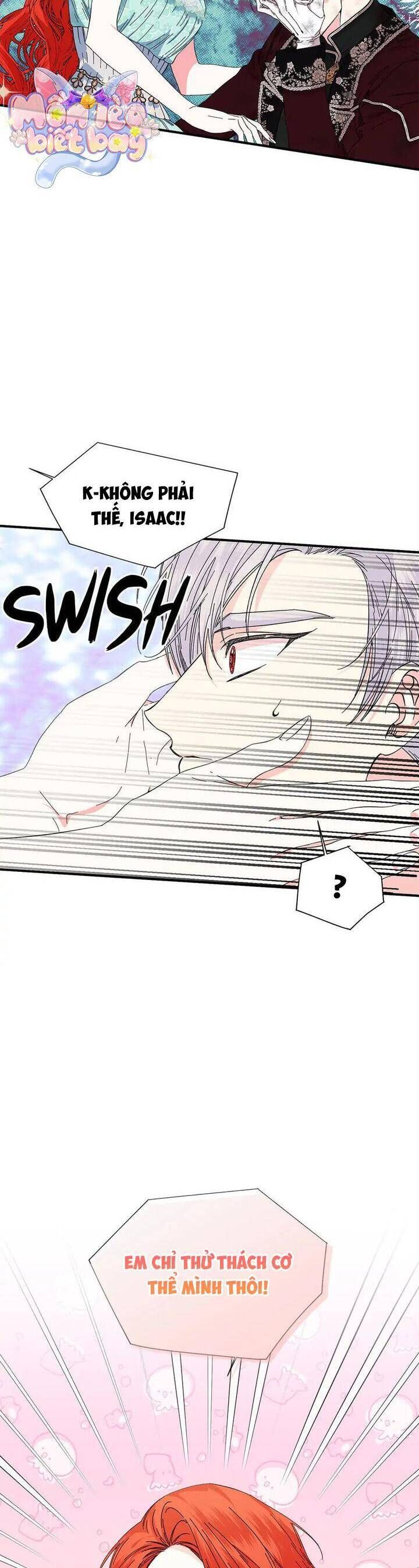 Kết Thúc Có Hậu Của Nhân Vật Phản Diện Chapter 86 - Trang 2