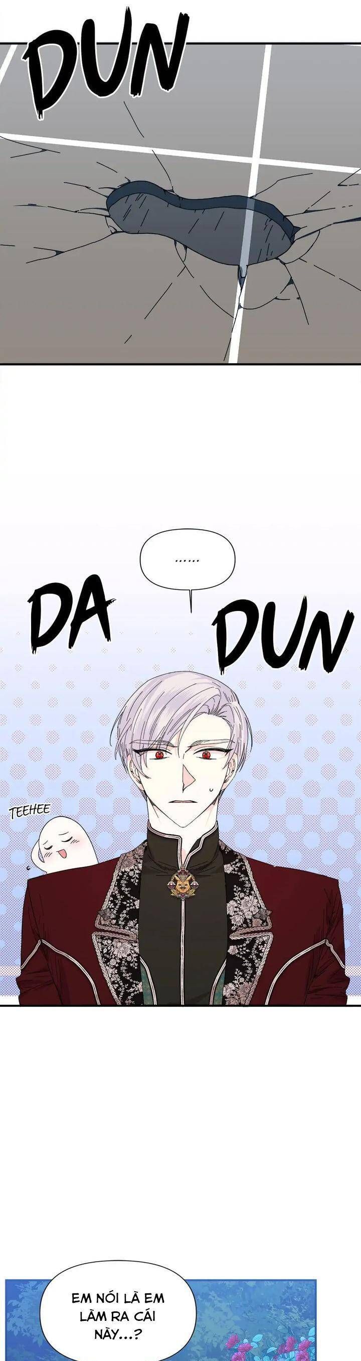 Kết Thúc Có Hậu Của Nhân Vật Phản Diện Chapter 86 - Trang 2