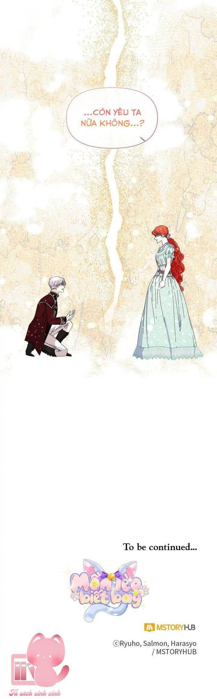 Kết Thúc Có Hậu Của Nhân Vật Phản Diện Chapter 86 - Trang 2