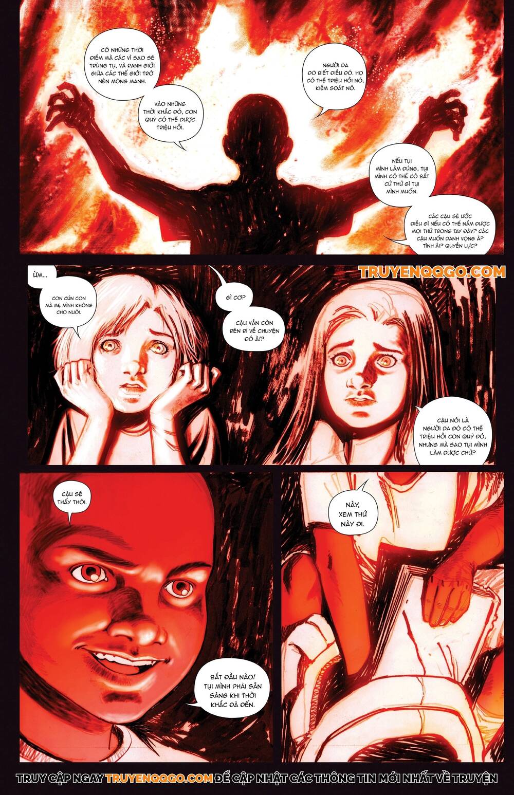 Kẻ Nghiền Răng Chapter 2 - Trang 2