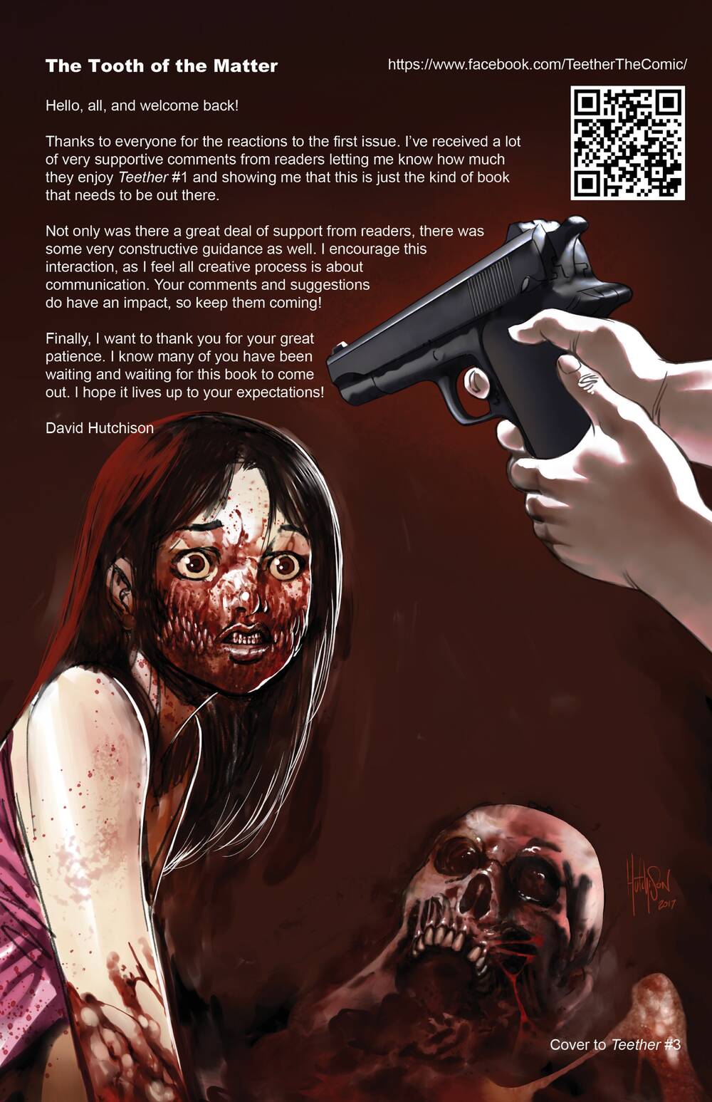 Kẻ Nghiền Răng Chapter 2 - Trang 2