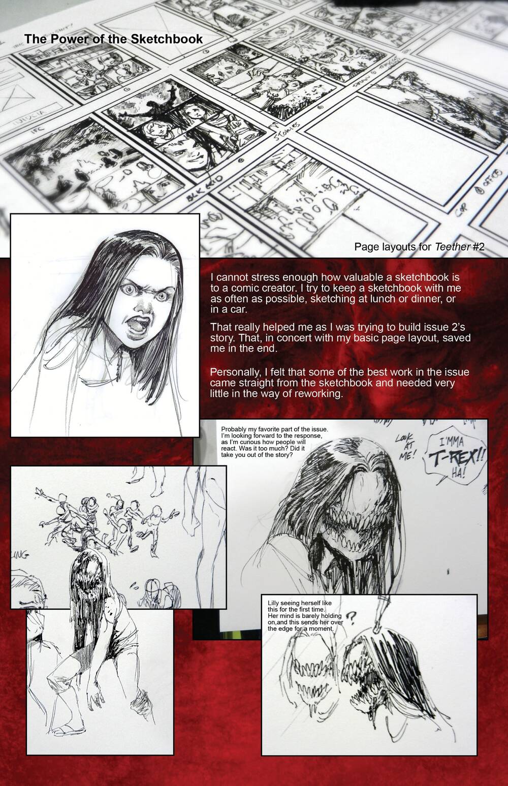Kẻ Nghiền Răng Chapter 2 - Trang 2