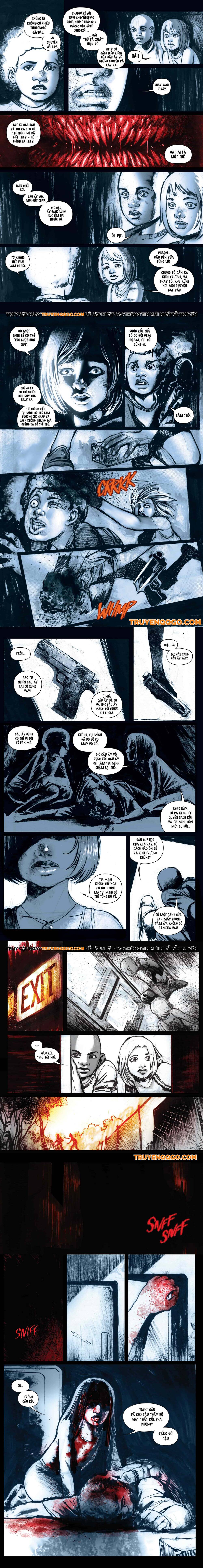 Kẻ Nghiền Răng Chapter 3 - Trang 2