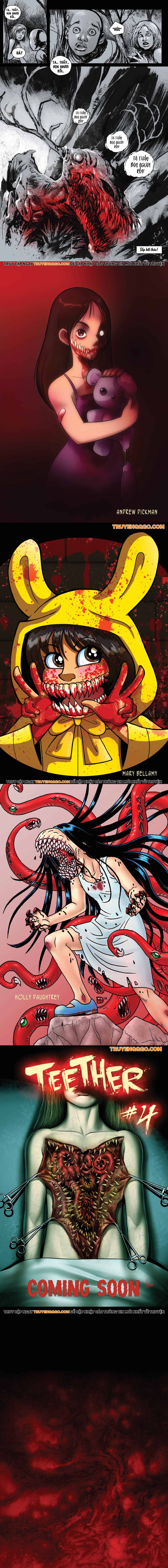 Kẻ Nghiền Răng Chapter 3 - Trang 2