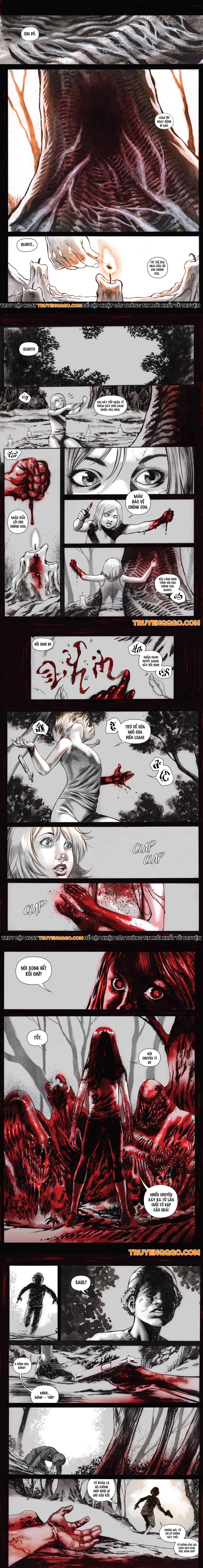 Kẻ Nghiền Răng Chapter 4 - Trang 2