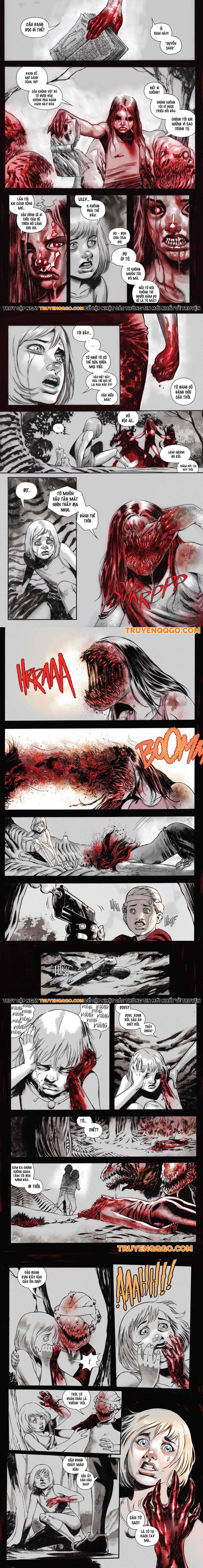 Kẻ Nghiền Răng Chapter 4 - Trang 2