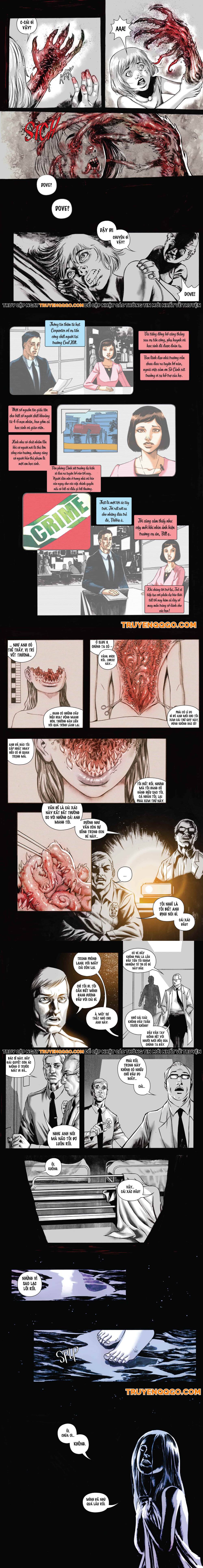 Kẻ Nghiền Răng Chapter 4 - Trang 2