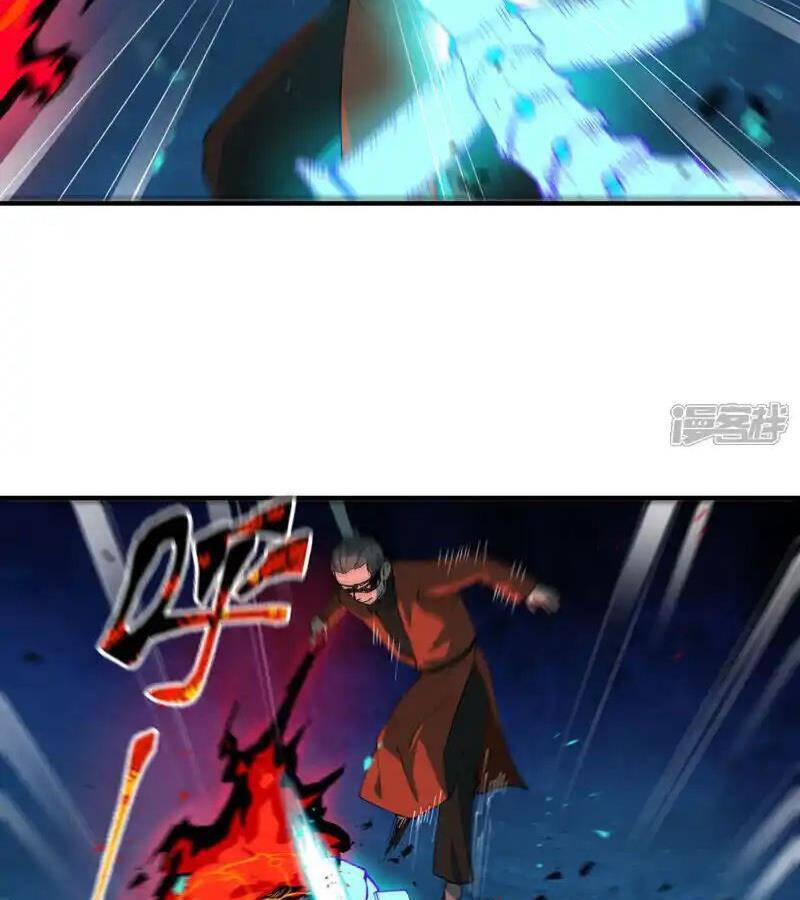 Tối Cường Võ Hồn Hệ Thống Chapter 220.1 - Trang 2