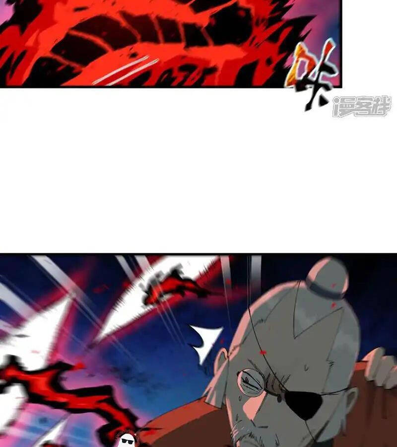 Tối Cường Võ Hồn Hệ Thống Chapter 220.1 - Trang 2