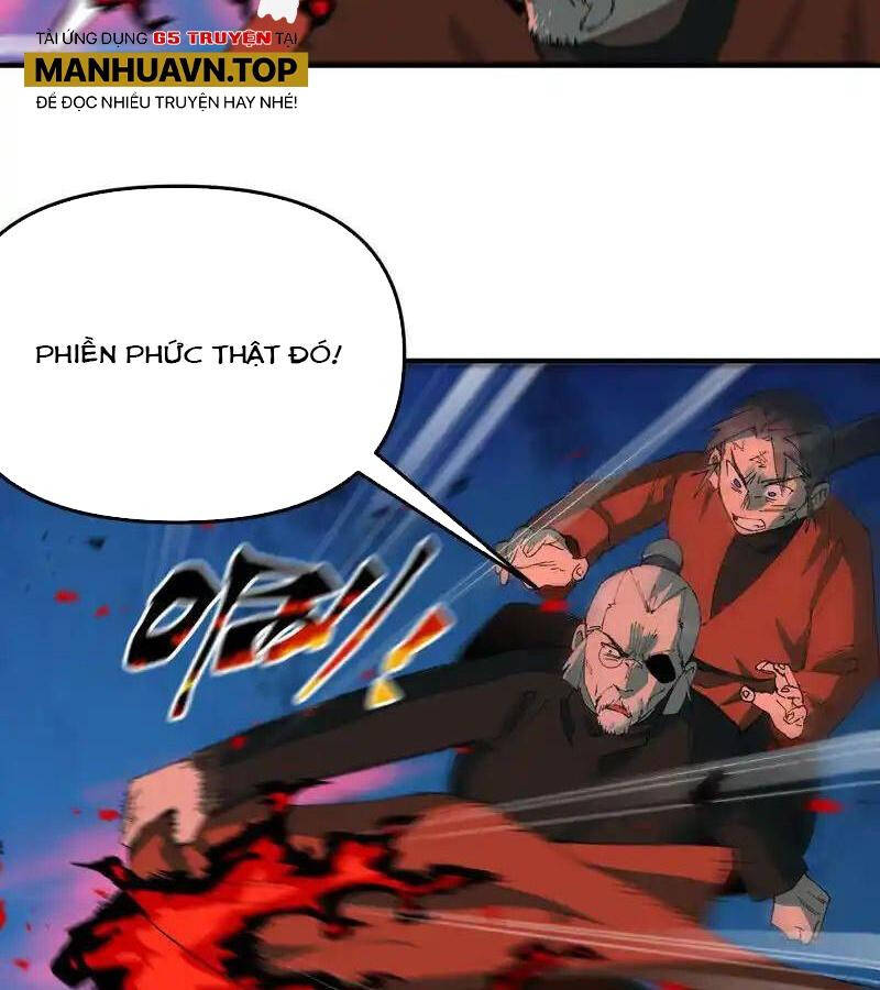 Tối Cường Võ Hồn Hệ Thống Chapter 220.1 - Trang 2