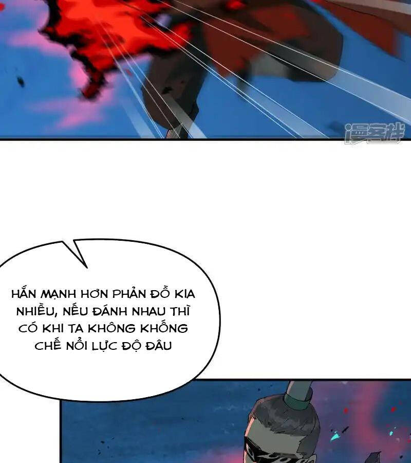 Tối Cường Võ Hồn Hệ Thống Chapter 220.1 - Trang 2