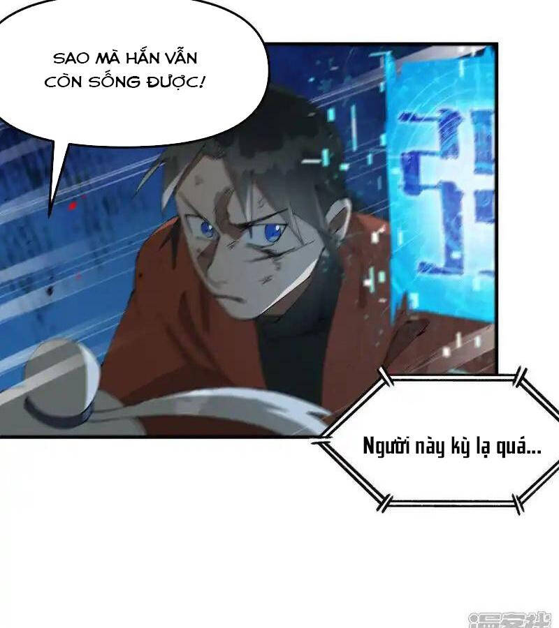 Tối Cường Võ Hồn Hệ Thống Chapter 220.1 - Trang 2