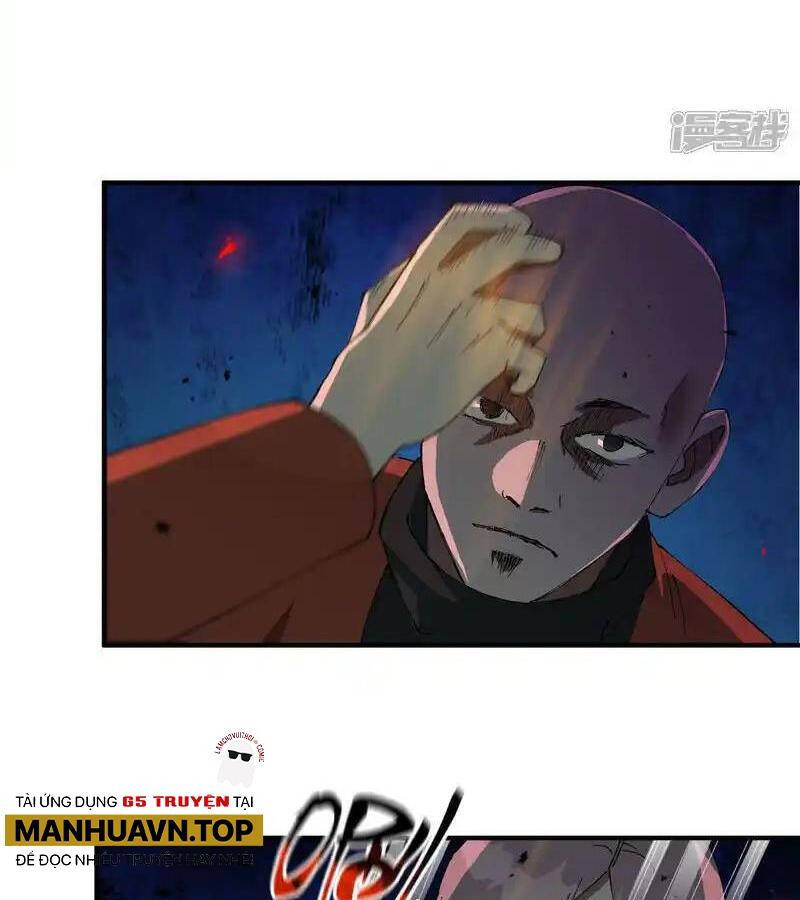 Tối Cường Võ Hồn Hệ Thống Chapter 220.1 - Trang 2