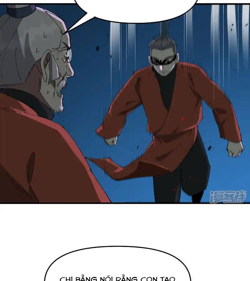 Tối Cường Võ Hồn Hệ Thống Chapter 220.1 - Trang 2