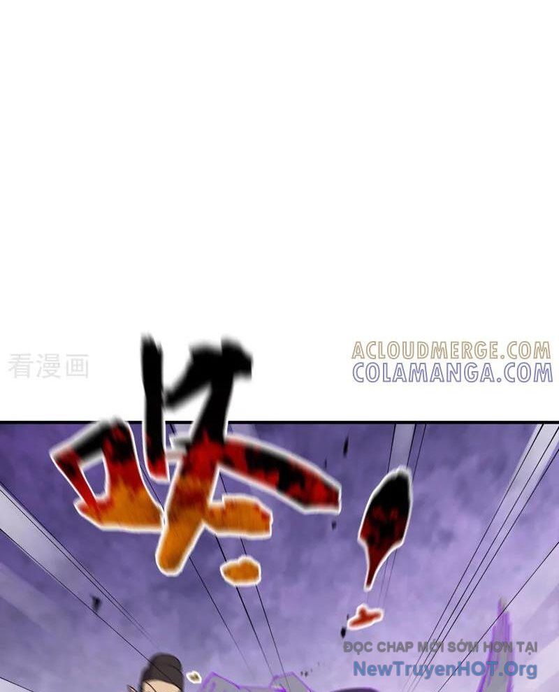 Tối Cường Võ Hồn Hệ Thống Chapter 279 - Trang 2