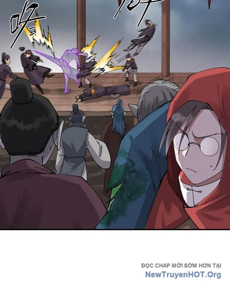 Tối Cường Võ Hồn Hệ Thống Chapter 279 - Trang 2