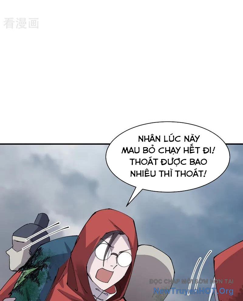 Tối Cường Võ Hồn Hệ Thống Chapter 279 - Trang 2